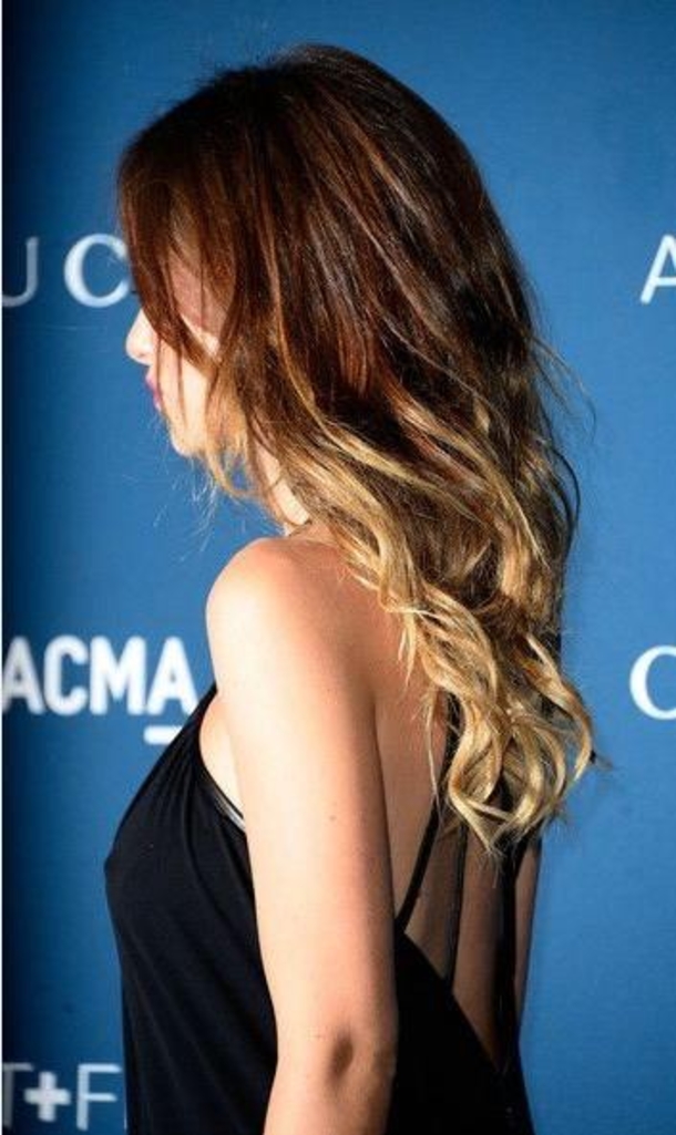 10 Balayage Hairstyles For A Beautiful New Look - picture 5