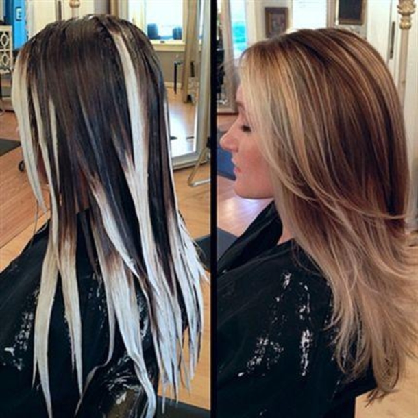 10 Balayage Hairstyles For A Beautiful New Look - picture 6