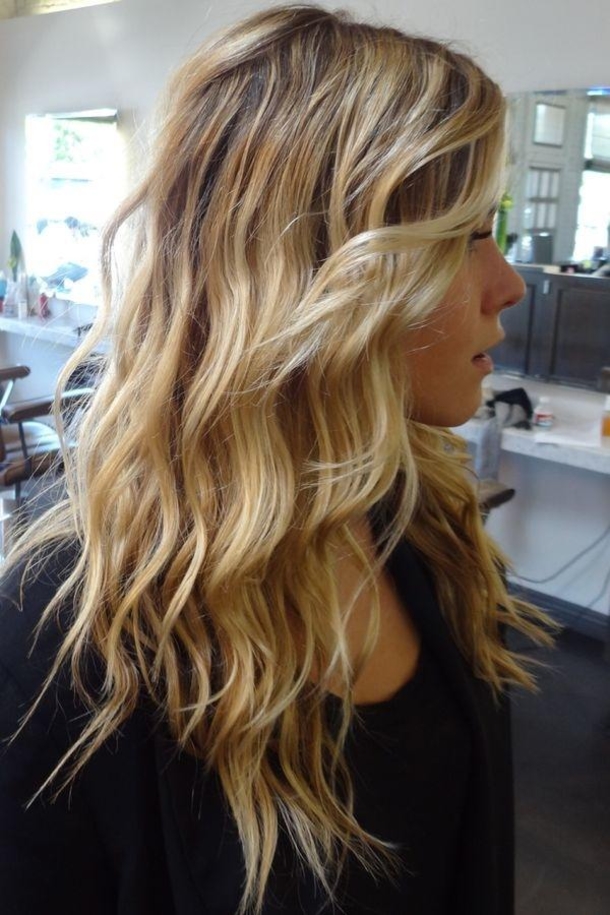 10 Balayage Hairstyles For A Beautiful New Look - picture 9
