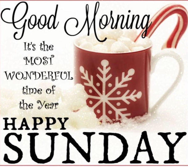 10 Beautiful And Inspiring Happy Sunday Messages And Quotes - picture 10