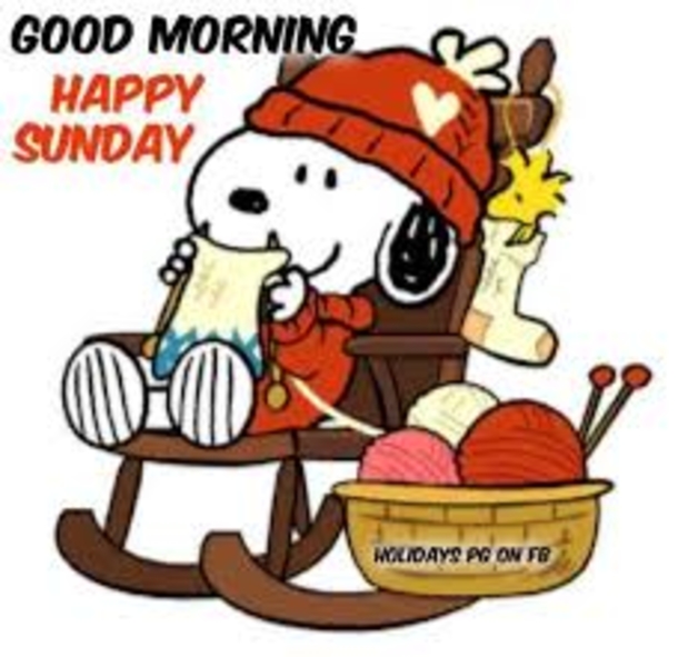 10 Beautiful And Inspiring Happy Sunday Messages And Quotes - picture 2