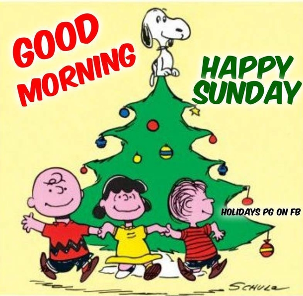 10 Beautiful And Inspiring Happy Sunday Messages And Quotes - picture 3