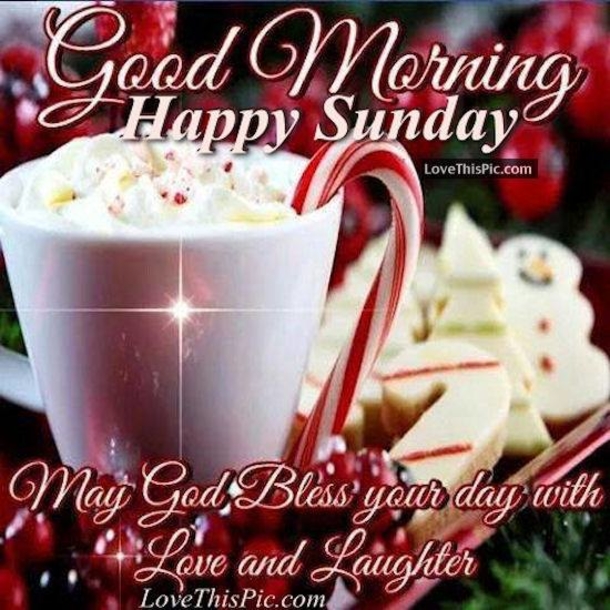 10 Beautiful And Inspiring Happy Sunday Messages And Quotes - picture 6