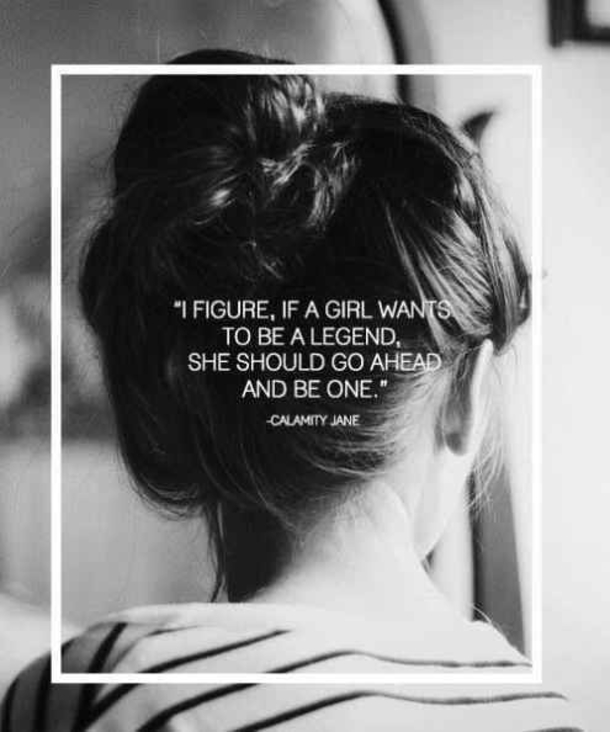 10 Beautiful And Inspiring Quotes Just For Women - picture 11