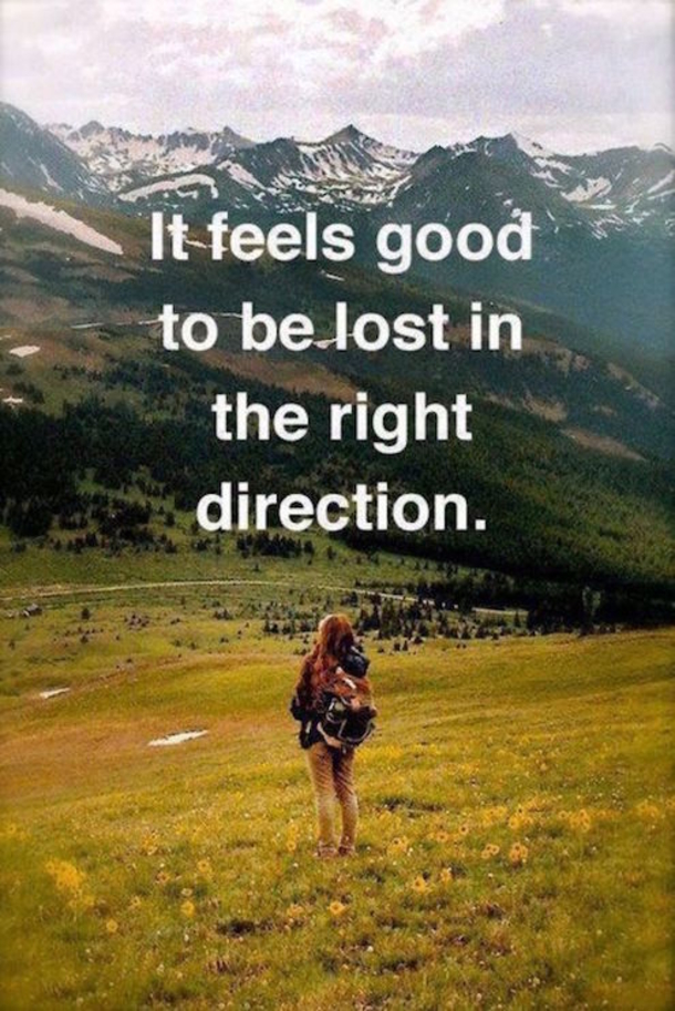 10 Beautiful And Inspiring Quotes Just For Women - picture 2