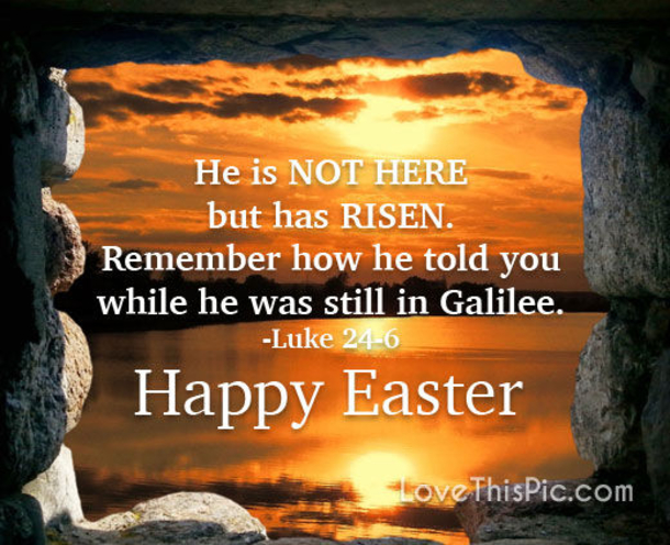 10 Beautiful And Touching Happy Easter Greetings For 2023 - picture 11