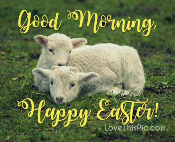 10 Beautiful And Touching Happy Easter Greetings For 2023 - picture 7