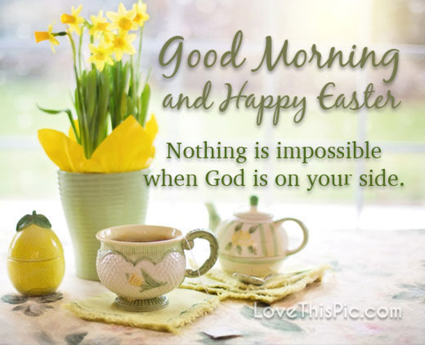 10 Beautiful And Touching Happy Easter Greetings For 2023 - picture 8