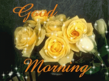 10 Beautiful Animated Good Morning Images - picture 11