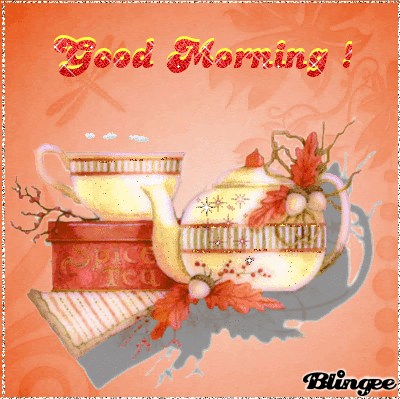 10 Beautiful Animated Good Morning Images - picture 3