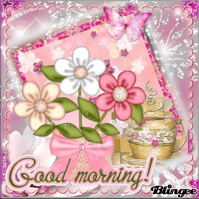 10 Beautiful Animated Good Morning Images - picture 5