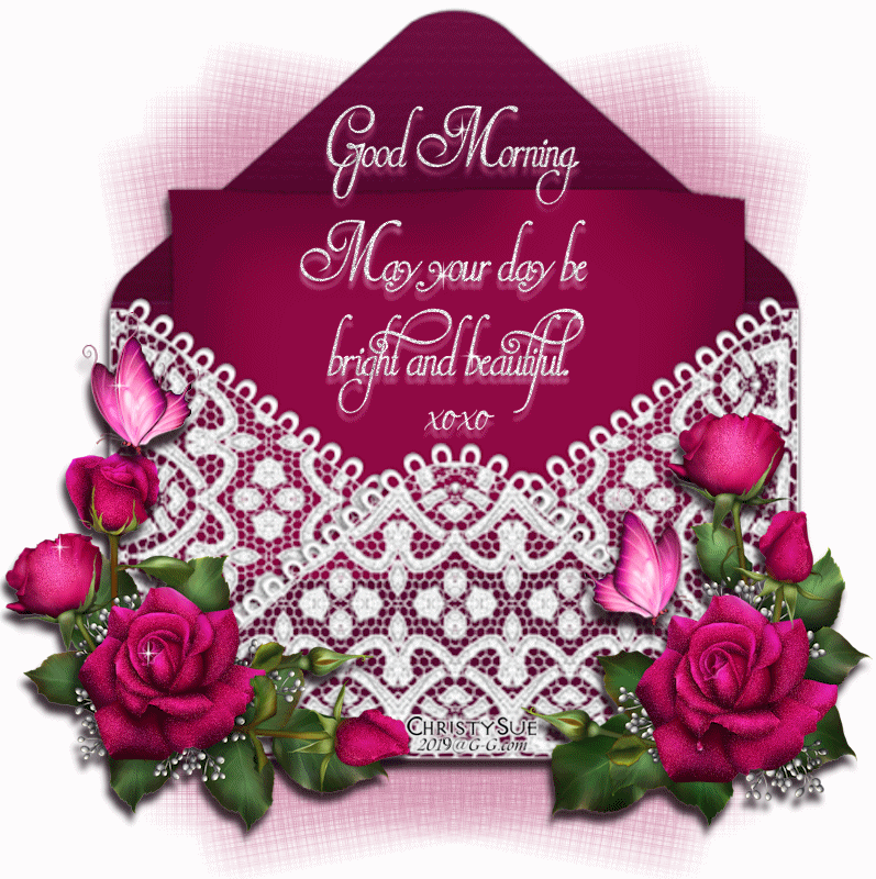 10 Beautiful Animated Good Morning Images - picture 6
