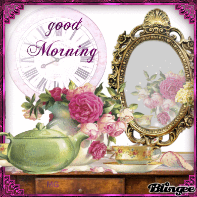 10 Beautiful Animated Good Morning Images - picture 7