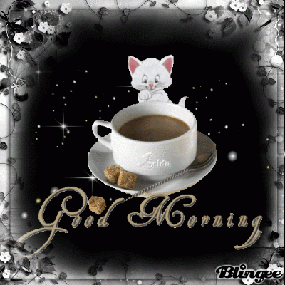 10 Beautiful Animated Good Morning Images - picture 8