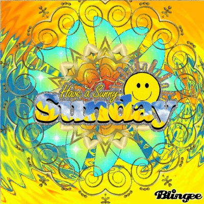 10 Beautiful Animated Sunday Images - picture 11