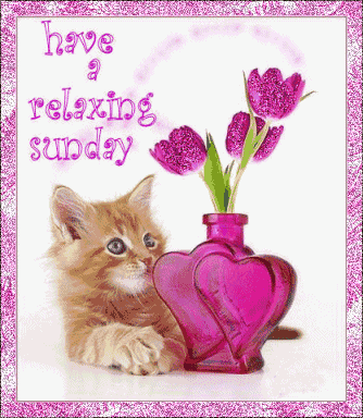 10 Beautiful Animated Sunday Images - picture 3