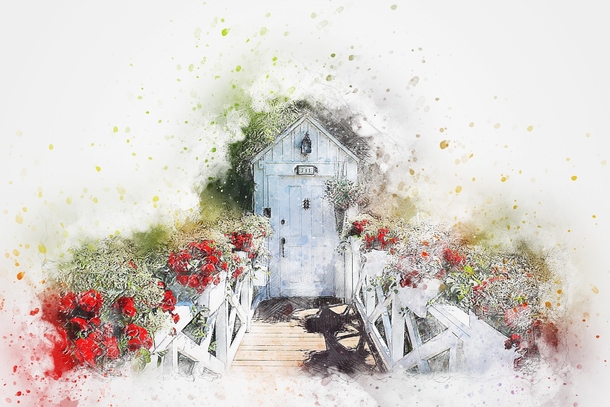 10 Beautiful Art And Illustrations That Are Perfect - picture 11