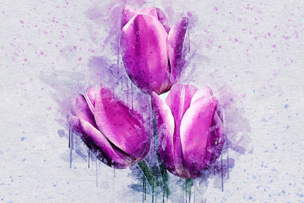 10 Beautiful Art And Illustrations That Are Perfect - picture 3