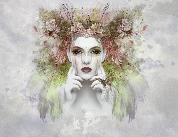 10 Beautiful Art And Illustrations That Are Perfect - picture 5