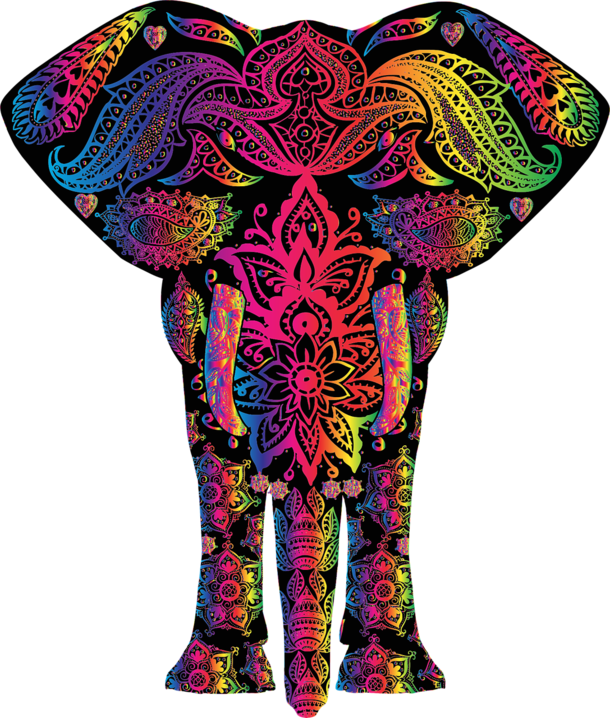 10 Beautiful Art And Illustrations That Are Perfect - picture 9