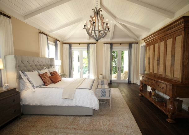 10 Beautiful Bedroom Styles & Looks You Have To See - picture 10