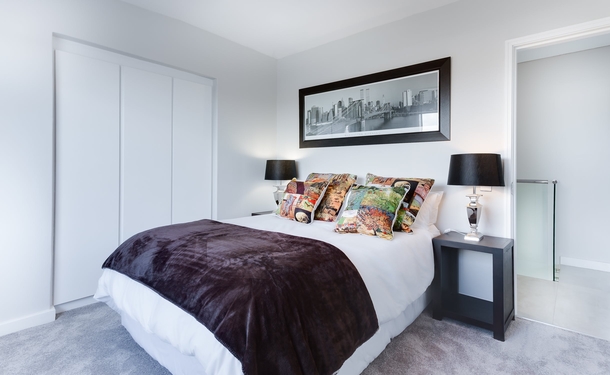 10 Beautiful Bedroom Styles & Looks You Have To See - picture 2