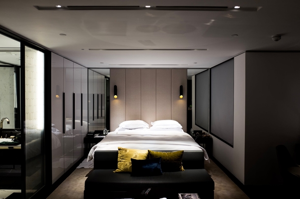 10 Beautiful Bedroom Styles & Looks You Have To See - picture 3