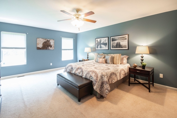 10 Beautiful Bedroom Styles & Looks You Have To See - picture 4