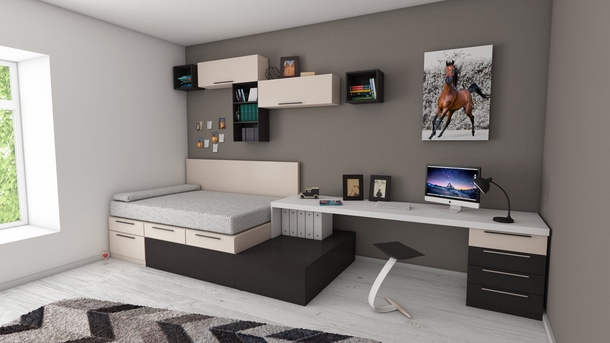 10 Beautiful Bedroom Styles & Looks You Have To See - picture 5