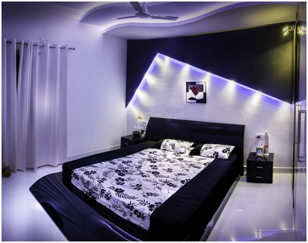 10 Beautiful Bedroom Styles & Looks You Have To See - picture 7