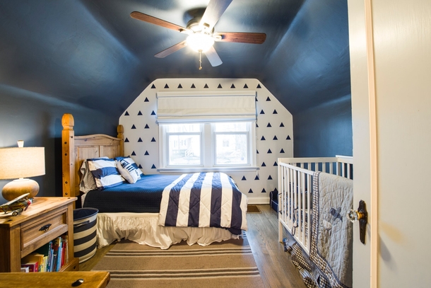 10 Beautiful Bedroom Styles & Looks You Have To See - picture 8