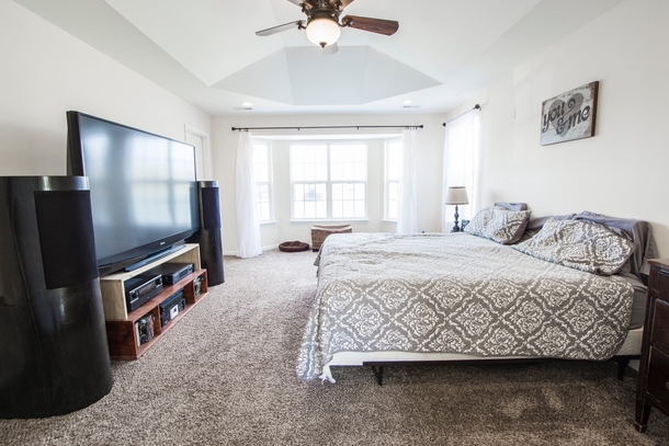 10 Beautiful Bedroom Styles & Looks You Have To See - picture 9