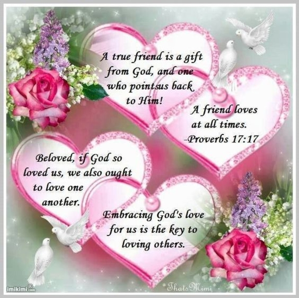 10 Beautiful Best Friend Quotes And Sayings - picture 11