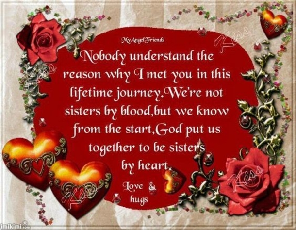 10 Beautiful Best Friend Quotes And Sayings - picture 4