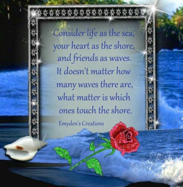 10 Beautiful Best Friend Quotes And Sayings - picture 6