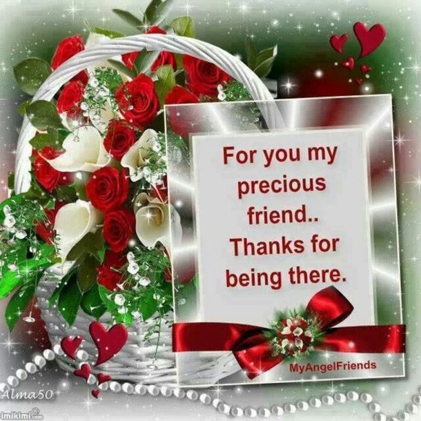 10 Beautiful Best Friend Quotes And Sayings - picture 8