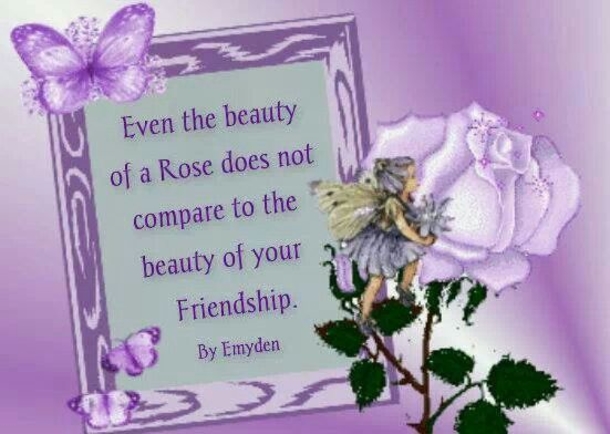 10 Beautiful Best Friend Quotes And Sayings - picture 9