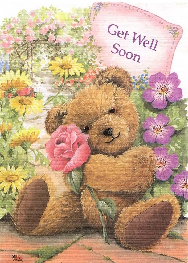 10 Beautiful Blessings To Wish Others Well - picture 7