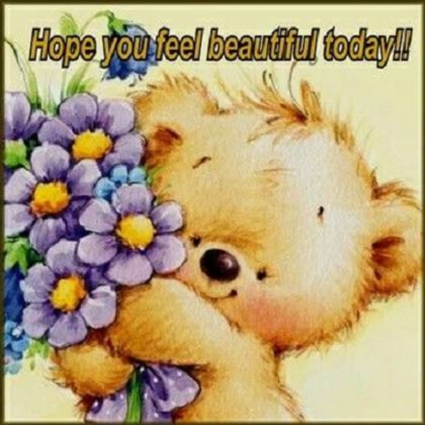 10 Beautiful Blessings To Wish Others Well - picture 9