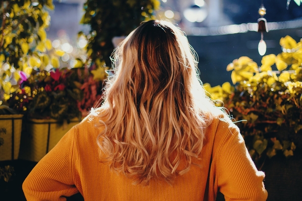 10 Beautiful Blond Hairstyles For Women - picture 3