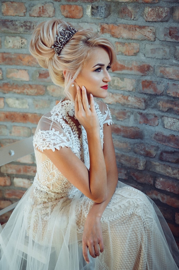 10 Beautiful Blond Hairstyles For Women - picture 4