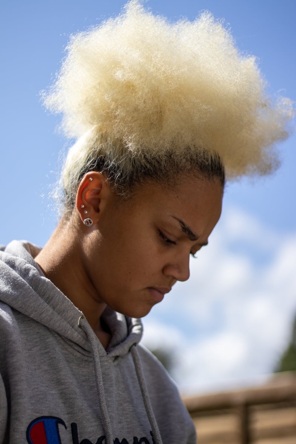 10 Beautiful Blond Hairstyles For Women - picture 7