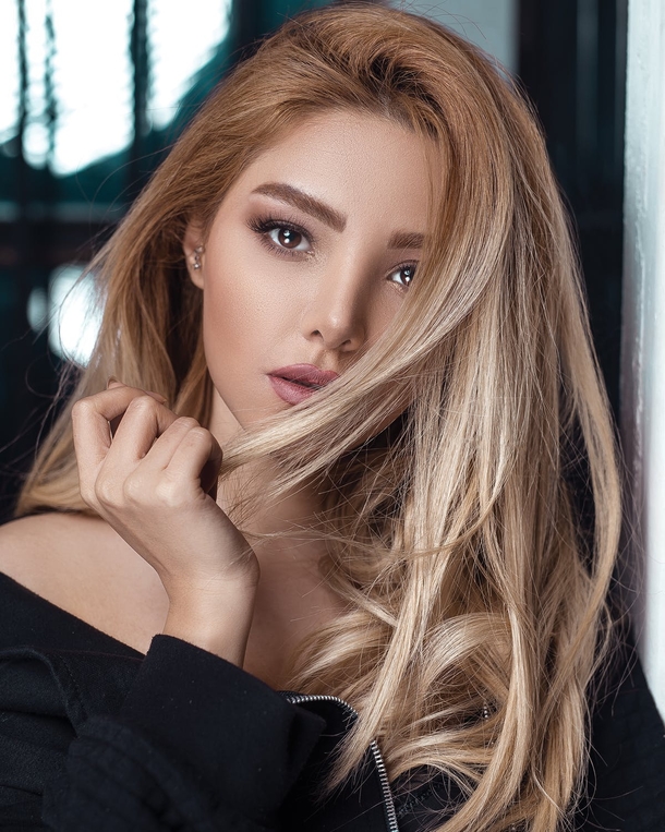10 Beautiful Blond Hairstyles For Women - picture 9