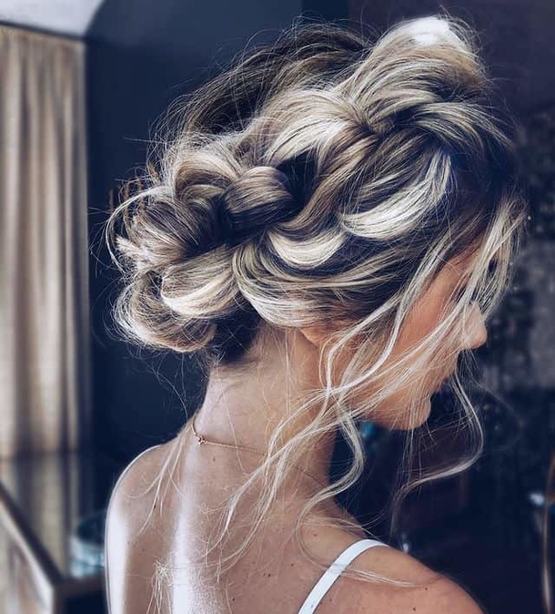 10+ Beautiful Braided Hairstyles You Need To Try In 2023 - picture 10