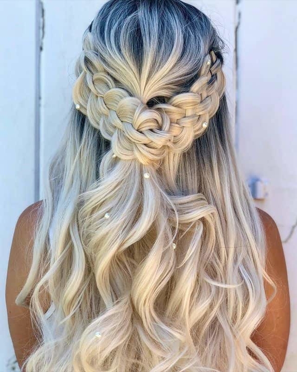 10+ Beautiful Braided Hairstyles You Need To Try In 2023 - picture 12
