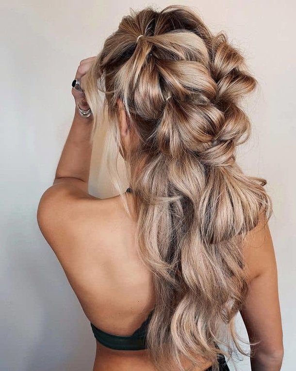 10+ Beautiful Braided Hairstyles You Need To Try In 2023 - picture 3