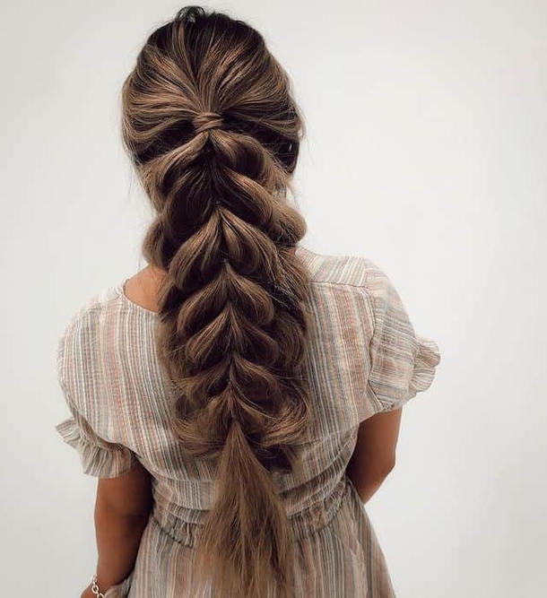 10+ Beautiful Braided Hairstyles You Need To Try In 2023 - picture 4