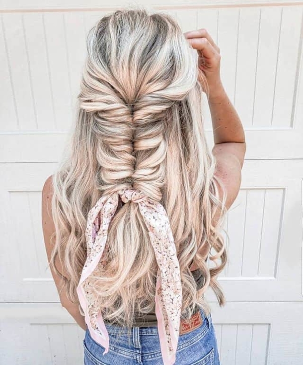 10+ Beautiful Braided Hairstyles You Need To Try In 2023 - picture 5