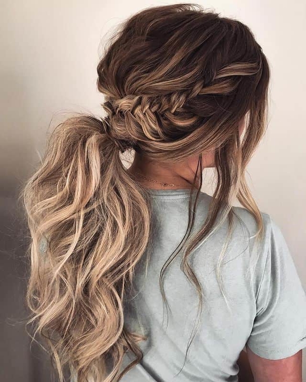 10+ Beautiful Braided Hairstyles You Need To Try In 2023 - picture 6