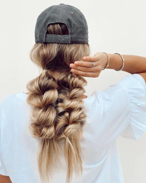 10+ Beautiful Braided Hairstyles You Need To Try In 2023 - picture 8